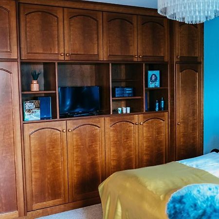 Apartment Veldener Bucht By Seebnb เวลเดน อัม เวิร์ทเทอร์ซี ภายนอก รูปภาพ