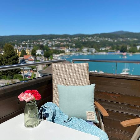 Apartment Veldener Bucht By Seebnb เวลเดน อัม เวิร์ทเทอร์ซี ภายนอก รูปภาพ