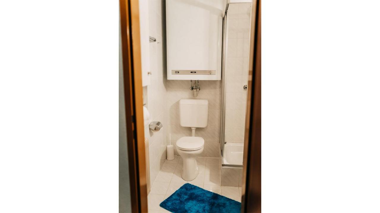 Apartment Veldener Bucht By Seebnb เวลเดน อัม เวิร์ทเทอร์ซี ภายนอก รูปภาพ