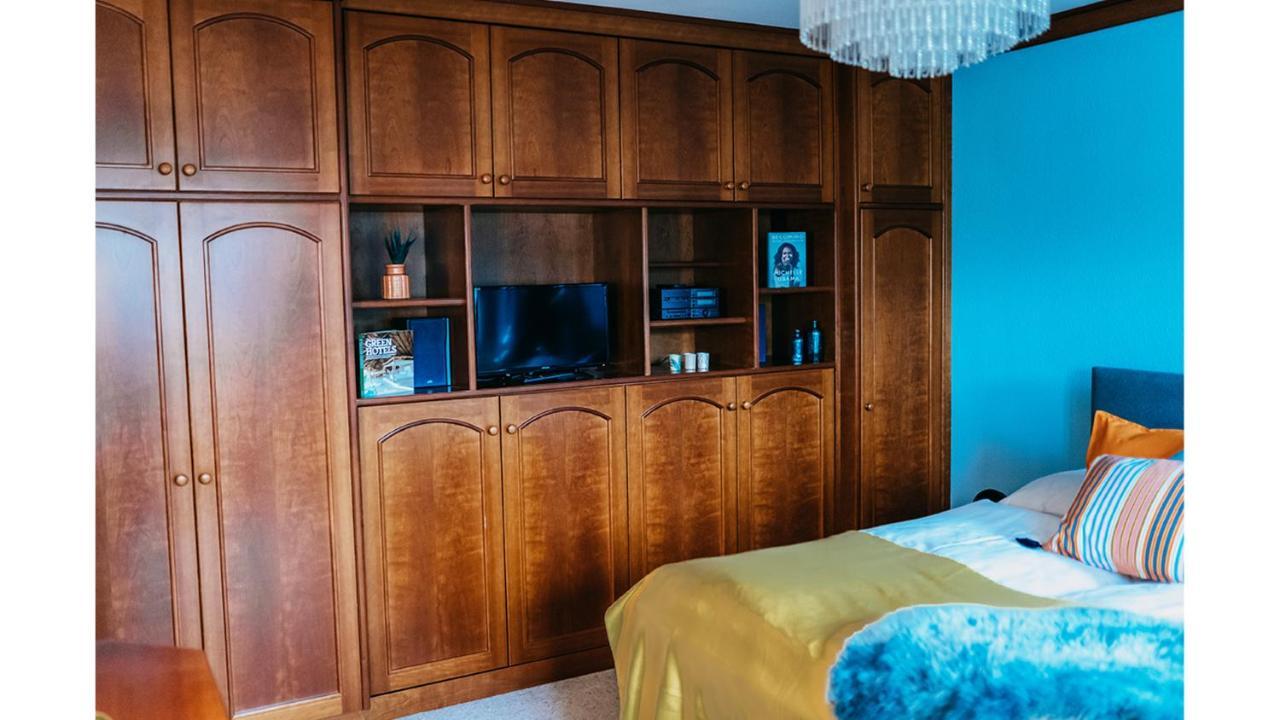 Apartment Veldener Bucht By Seebnb เวลเดน อัม เวิร์ทเทอร์ซี ภายนอก รูปภาพ