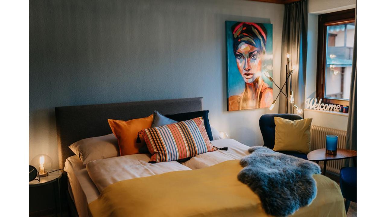 Apartment Veldener Bucht By Seebnb เวลเดน อัม เวิร์ทเทอร์ซี ภายนอก รูปภาพ