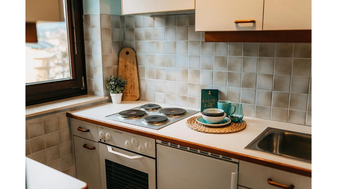 Apartment Veldener Bucht By Seebnb เวลเดน อัม เวิร์ทเทอร์ซี ภายนอก รูปภาพ
