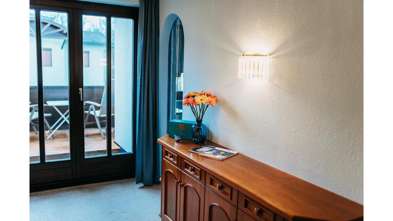 Apartment Veldener Bucht By Seebnb เวลเดน อัม เวิร์ทเทอร์ซี ภายนอก รูปภาพ