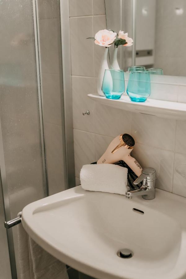 Apartment Veldener Bucht By Seebnb เวลเดน อัม เวิร์ทเทอร์ซี ภายนอก รูปภาพ